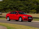 Audi A3 Sedan 1.4 T 2013 года (AU)